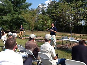 Biochar presentation