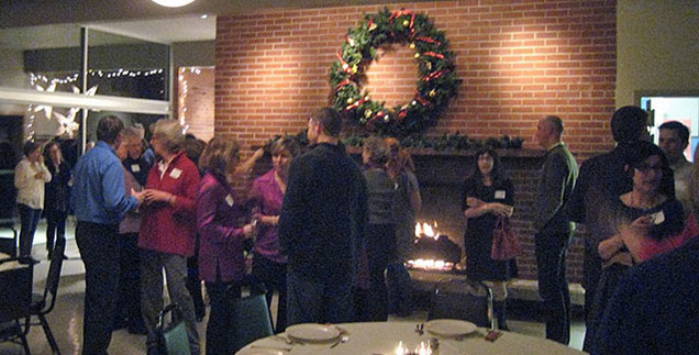 2013 APLDWA Holiday Party