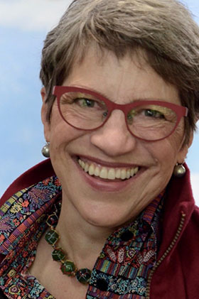 Deborah Cheadle - APLDWA Member of the Month