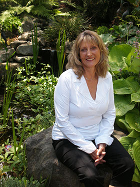 Linda Fraser-Zimmer, CPH - APLDWA Member of the Month