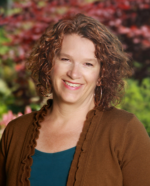 Lisa Port of Banyon Tree Design Studio