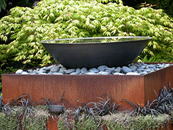 Water feature