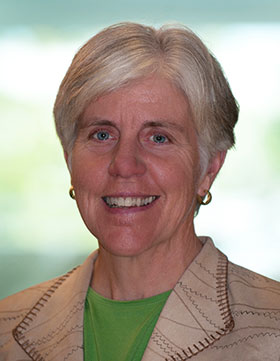 Pam Roy - APLDWA Member of the Month