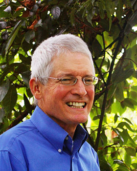 Phil Wood - APLDWA Member of the Month
