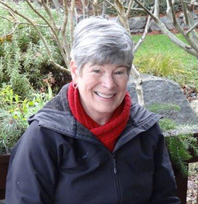 Shannon Grina - APLDWA Member of the Month