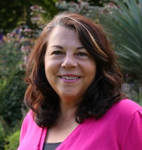 Sue Goetz - APLDWA Member of the Month