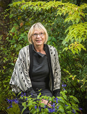 Susan Harrison, APLD - APLDWA Member of the Month