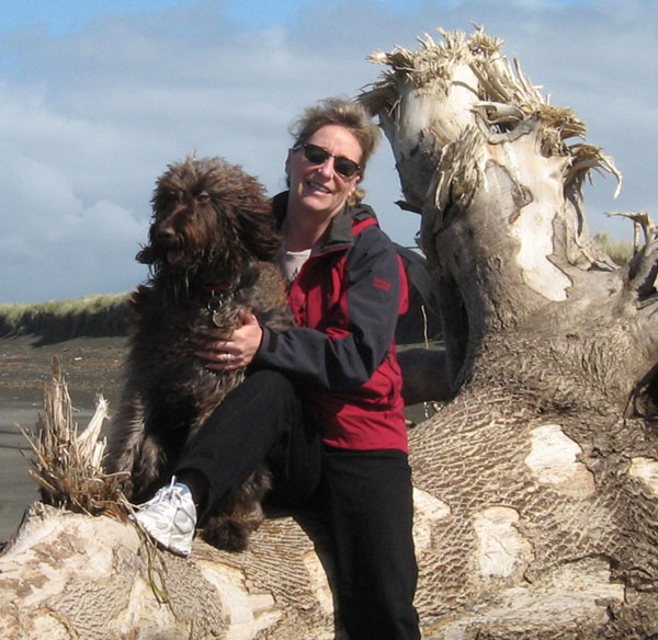 Leanne Goulding - APLDWA Member of the Month